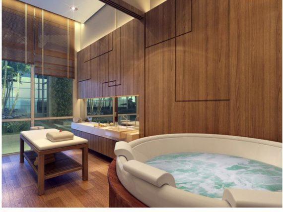 Estilo, Conforto E Vista Panoramica Ideal Para Trabalho Ou Lazer サンパウロ エクステリア 写真