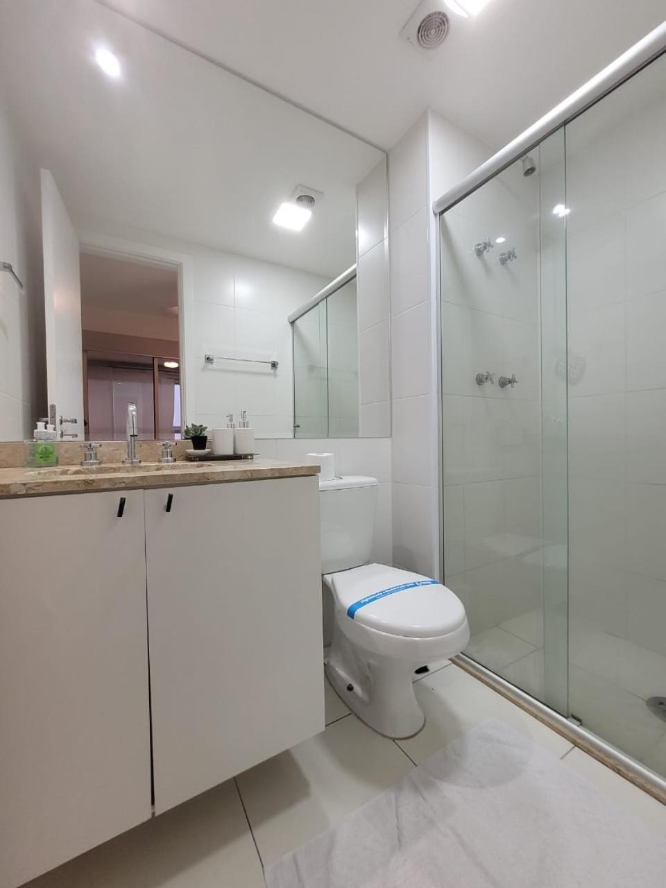 Estilo, Conforto E Vista Panoramica Ideal Para Trabalho Ou Lazer サンパウロ エクステリア 写真