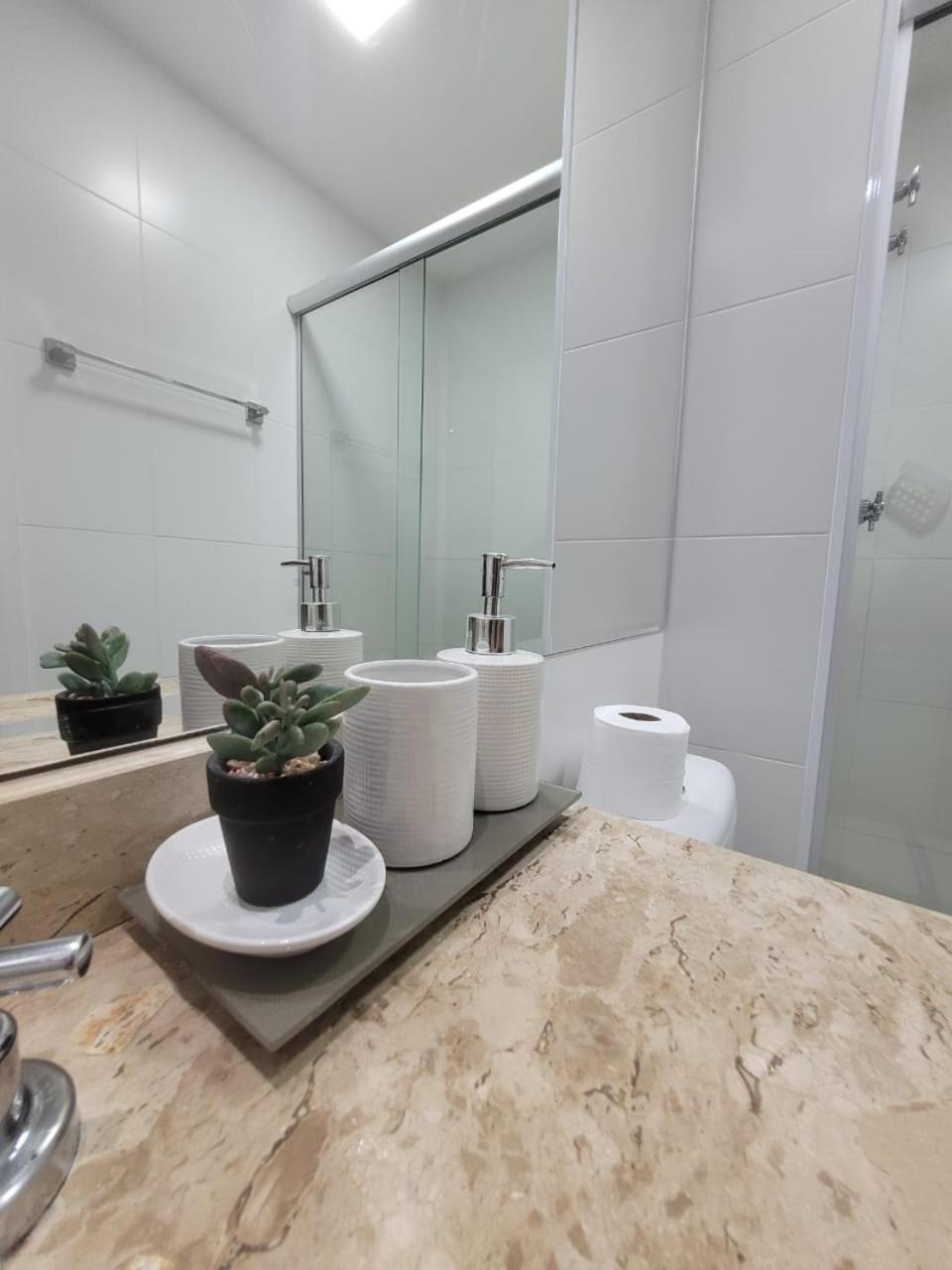 Estilo, Conforto E Vista Panoramica Ideal Para Trabalho Ou Lazer サンパウロ エクステリア 写真